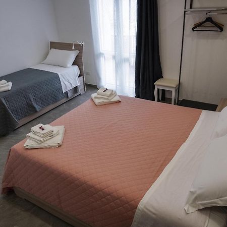 La Peonia B&B Ραγκούσα Εξωτερικό φωτογραφία
