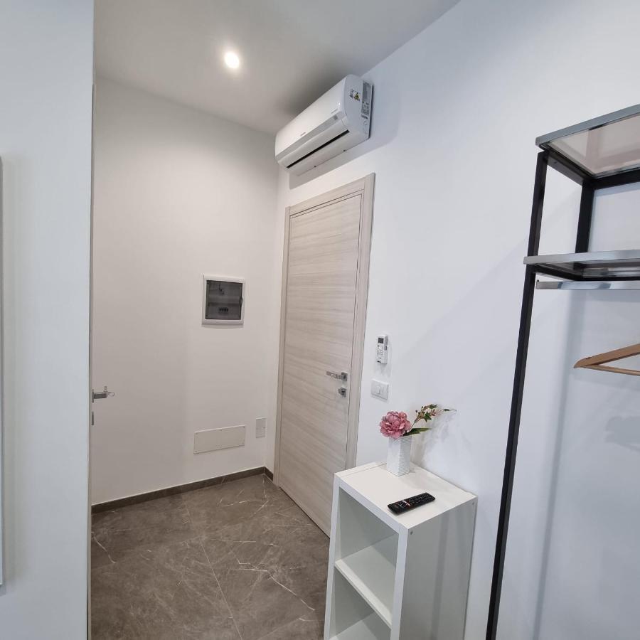 La Peonia B&B Ραγκούσα Εξωτερικό φωτογραφία