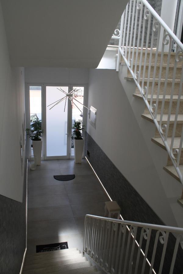 La Peonia B&B Ραγκούσα Εξωτερικό φωτογραφία
