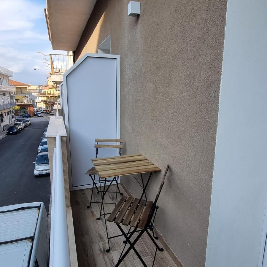 La Peonia B&B Ραγκούσα Εξωτερικό φωτογραφία