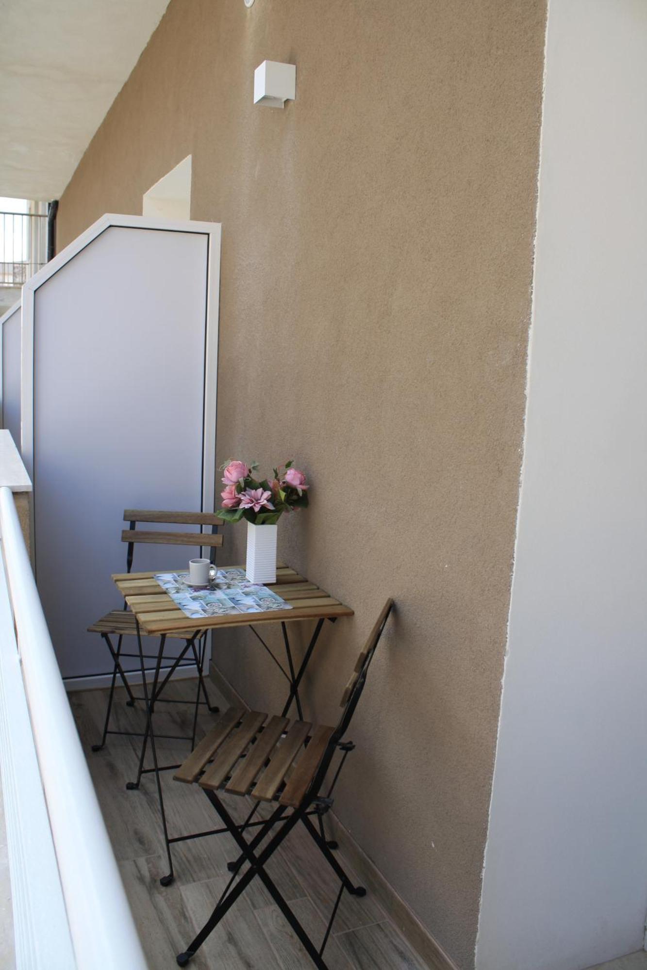 La Peonia B&B Ραγκούσα Εξωτερικό φωτογραφία