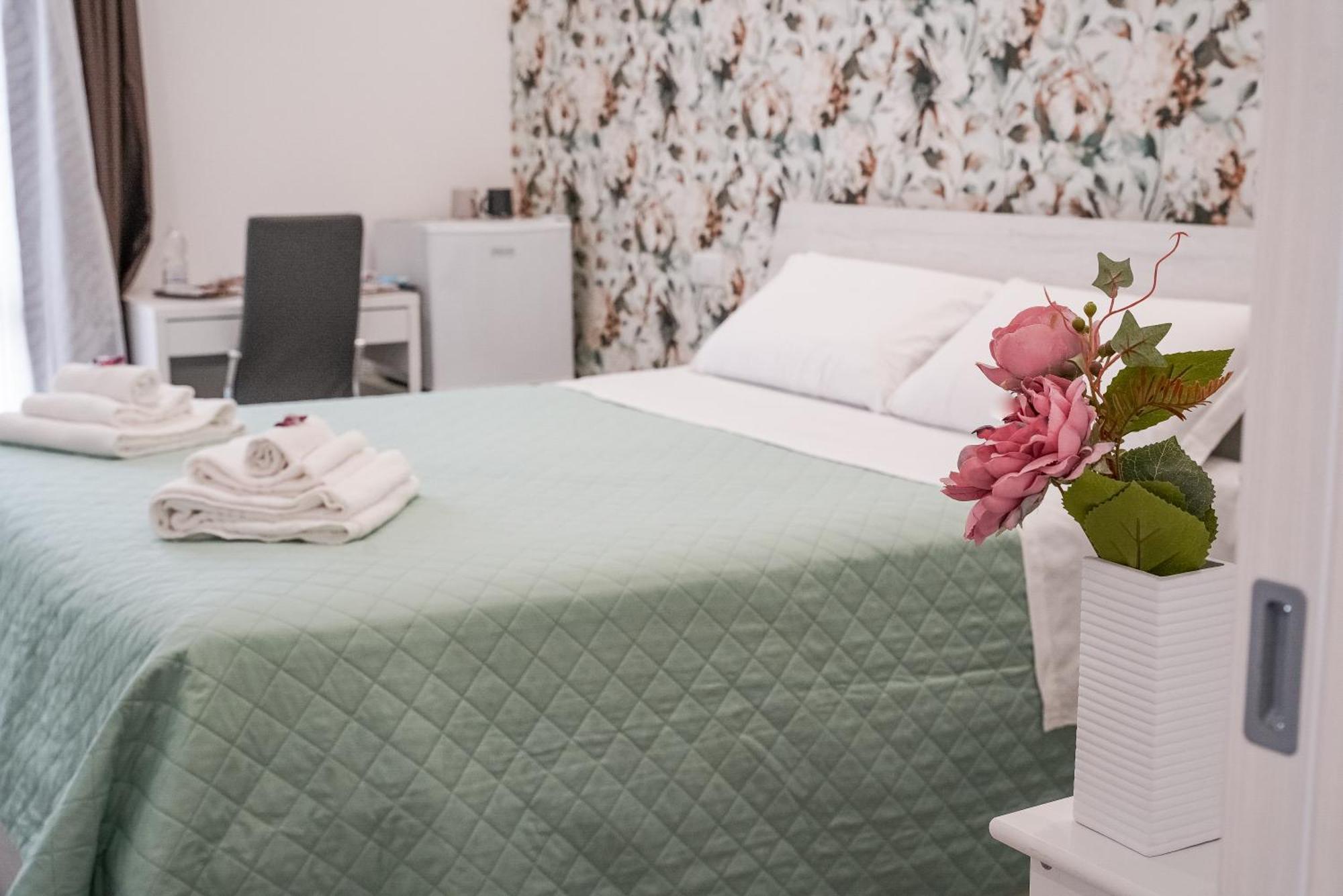 La Peonia B&B Ραγκούσα Εξωτερικό φωτογραφία