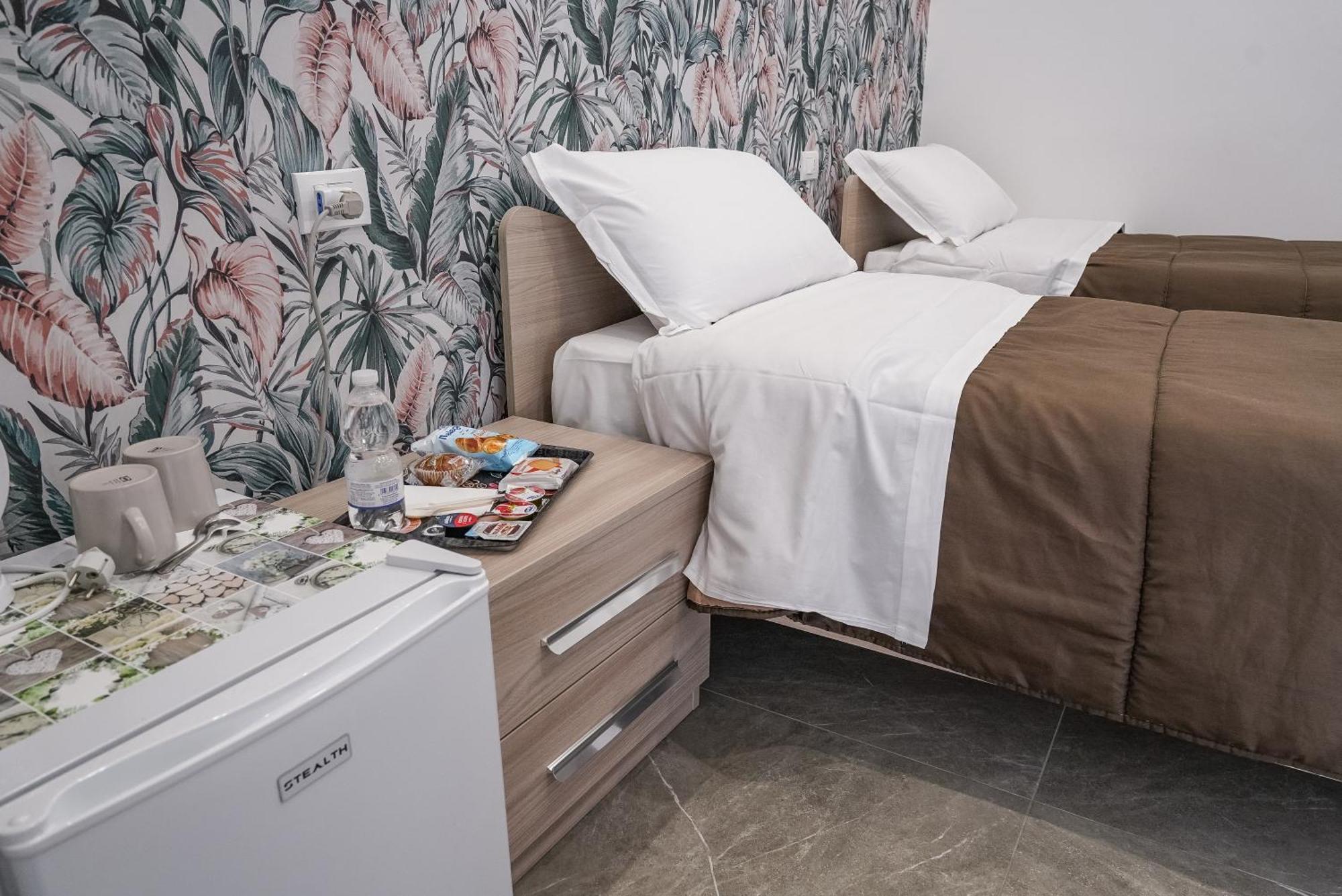 La Peonia B&B Ραγκούσα Εξωτερικό φωτογραφία