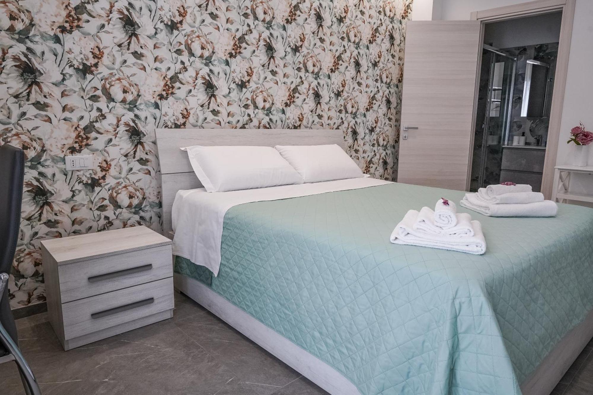 La Peonia B&B Ραγκούσα Εξωτερικό φωτογραφία