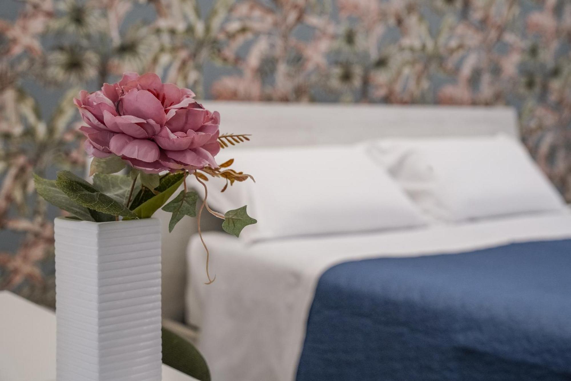 La Peonia B&B Ραγκούσα Εξωτερικό φωτογραφία