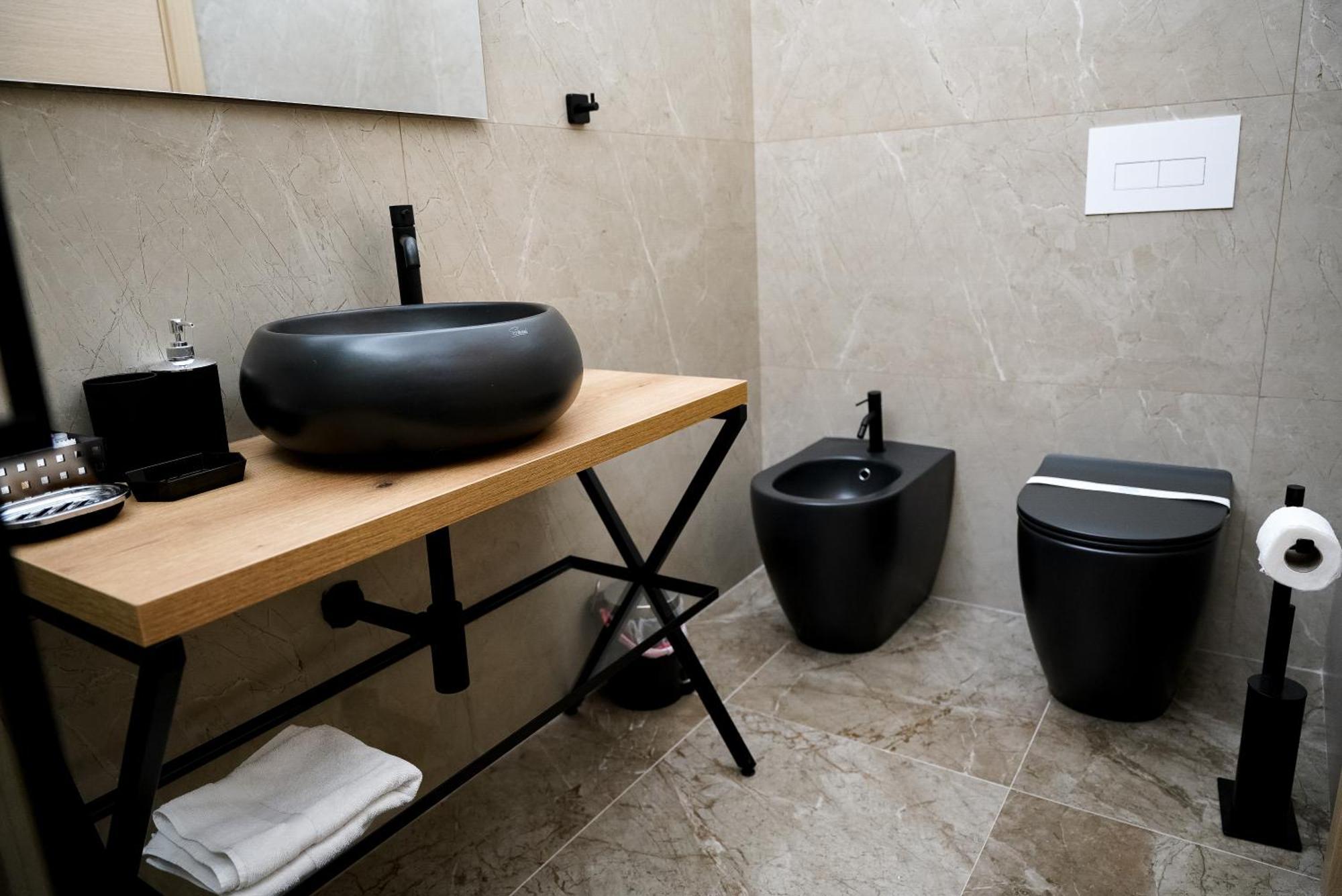 La Peonia B&B Ραγκούσα Εξωτερικό φωτογραφία