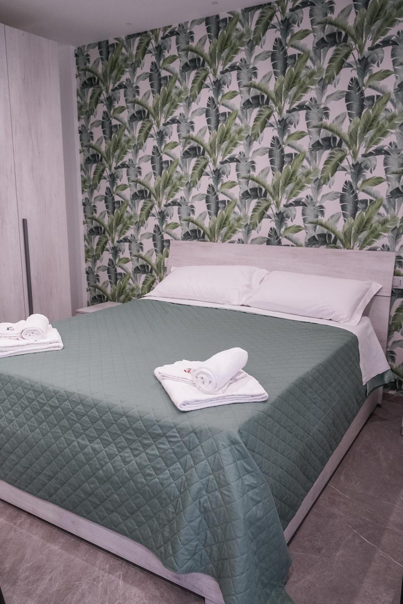 La Peonia B&B Ραγκούσα Εξωτερικό φωτογραφία